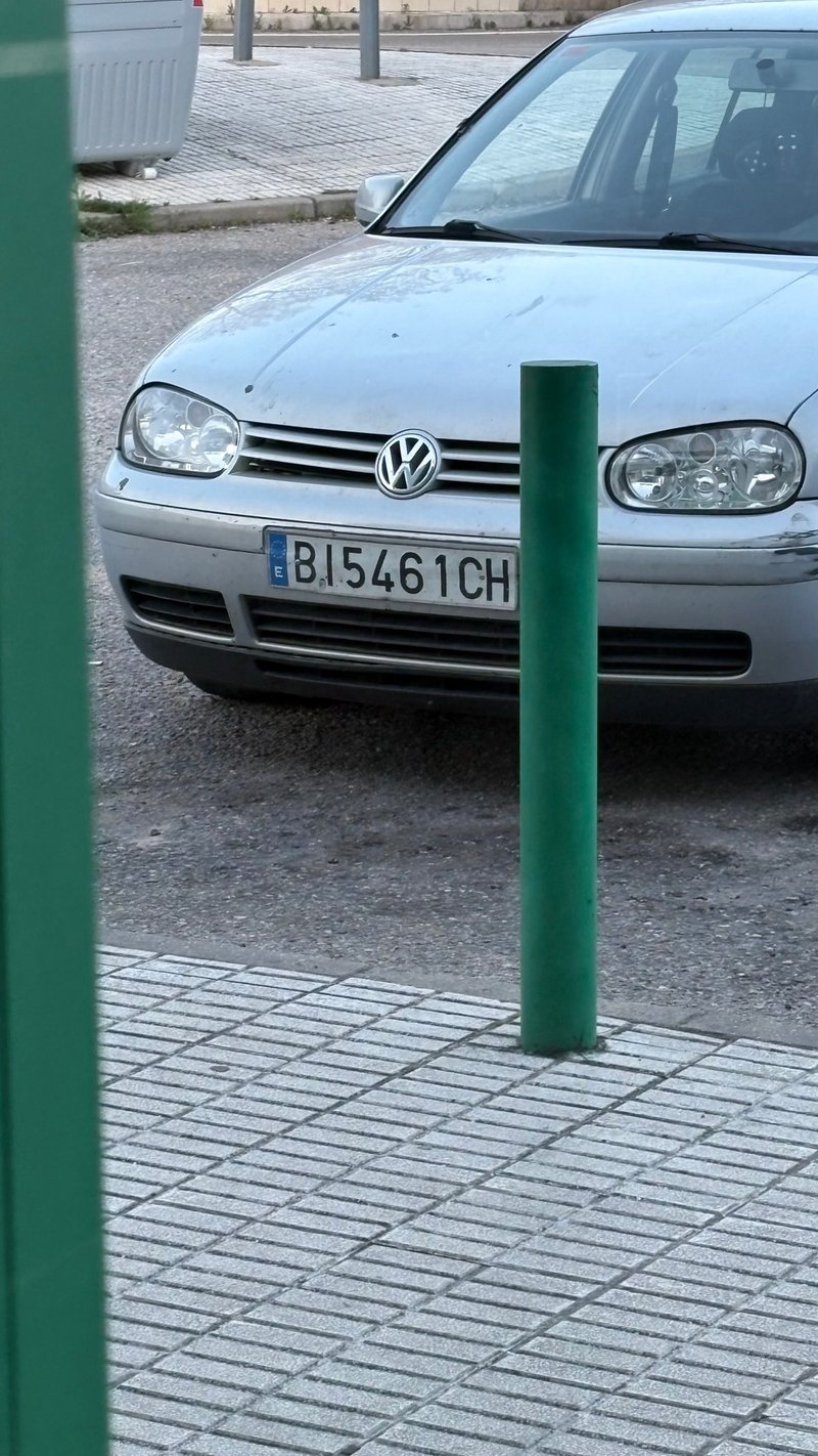 Volkswagen Golf mk4 1.9 tdi - foto 1