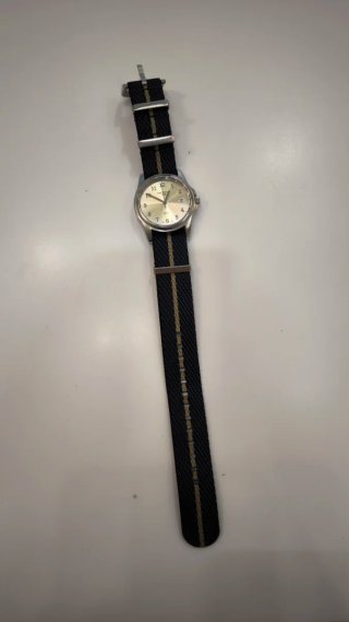 Reloj Certina DS