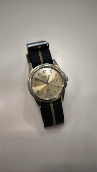 Reloj Certina DS