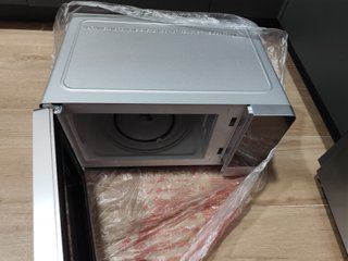Microondas Beko