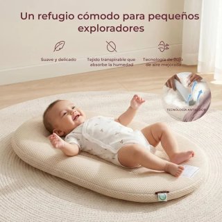 Momcozy Nido Bebé Recién Nacido 72x48 cm