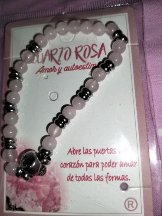 Pulseras de Ojo de Tigre y Piedras