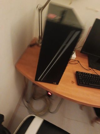 Acer Monitor, Teclado y Ratón Gaming