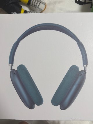 Airpods Max
