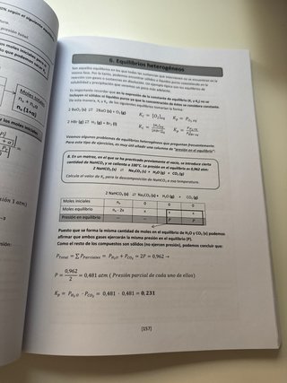 UNA QUIMICA PARA TODOS. CUADERNOS DE QUIMICA