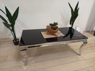 Mesa de Centro Vanguardia (Nuevas)