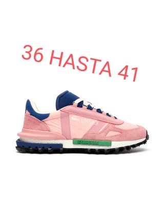 Zapatillas Lacoste Talla 36
