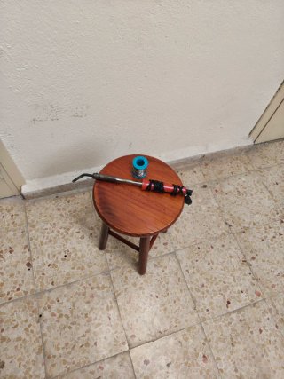 Soldador