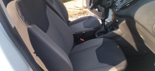 Ford E-Tourneo Courier 2016