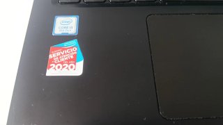 Portatile Acer Aspire 3 Nero
