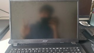 Portatile Acer Aspire 3 Nero