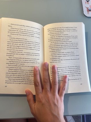 L'infern de Marta