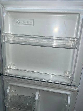 Frigorifero EAS ELECTRIC No Frost