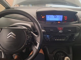 Citroën C4 Picasso 1.6 HDi Exclusive