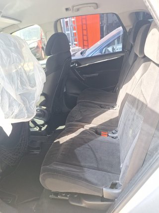 Citroën C4 Picasso 1.6 HDi Exclusive