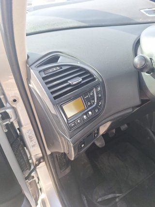 Citroën C4 Picasso 1.6 HDi Exclusive