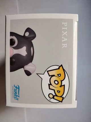 Funko Pop! Blaze's Pet Pig con Jessie 1716