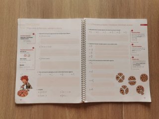 Quadern ProDigi. Matemàtiques 1 ESO