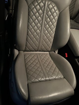 Audi S6 2013