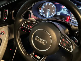 Audi S6 2013