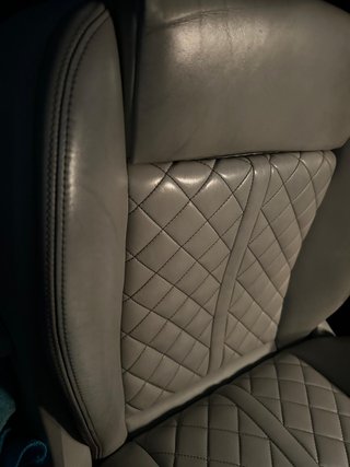 Audi S6 2013