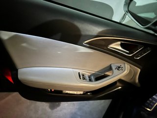 Audi S6 2013