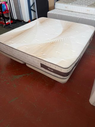 CAMA KING SIZE 180x200,