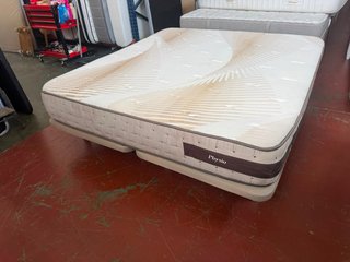 CAMA KING SIZE 180x200,