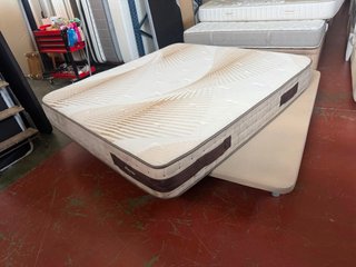 CAMA KING SIZE 180x200,