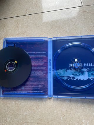 Silent Hill 2 PS5