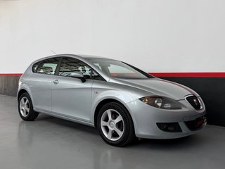 SEAT LEON / NACIONAL / BAJO CONSUMO