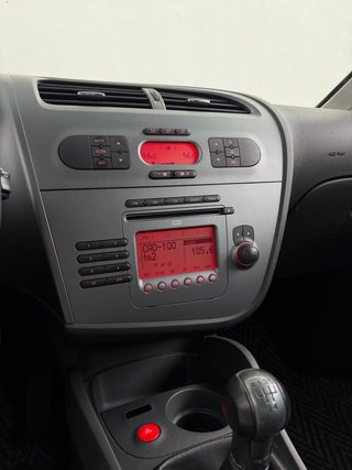 SEAT LEON / NACIONAL / BAJO CONSUMO