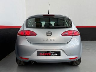 SEAT LEON / NACIONAL / BAJO CONSUMO