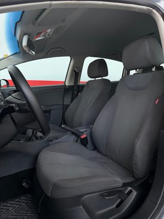 SEAT LEON / NACIONAL / BAJO CONSUMO