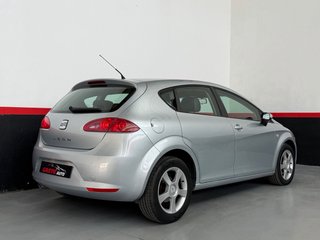 SEAT LEON / NACIONAL / BAJO CONSUMO