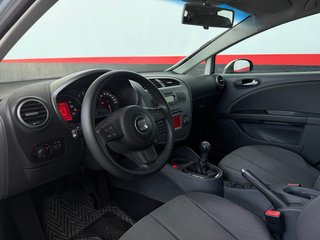 SEAT LEON / NACIONAL / BAJO CONSUMO