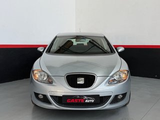 SEAT LEON / NACIONAL / BAJO CONSUMO
