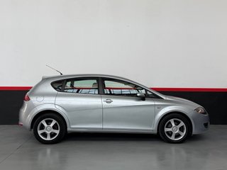 SEAT LEON / NACIONAL / BAJO CONSUMO