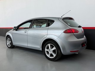 SEAT LEON / NACIONAL / BAJO CONSUMO