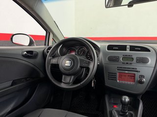 SEAT LEON / NACIONAL / BAJO CONSUMO