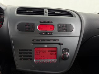 SEAT LEON / NACIONAL / BAJO CONSUMO