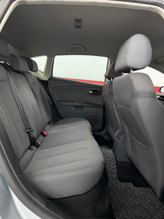 SEAT LEON / NACIONAL / BAJO CONSUMO