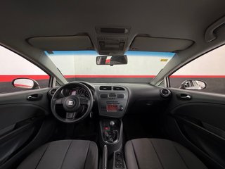 SEAT LEON / NACIONAL / BAJO CONSUMO