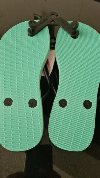 Chanclas Havaianas Talla EUR 37/38
