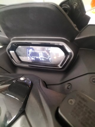 Yamaha X-Max 300 Gris