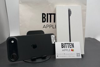iPhone Air 512GB Negro BAT 99%//GARANTÍA!!CAMBIOS!
