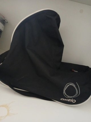 Patines en línea Fila Mujer Talla 41 Bolsa de rega