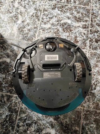 Robot Aspirador Conga 999 Origin Cecotec