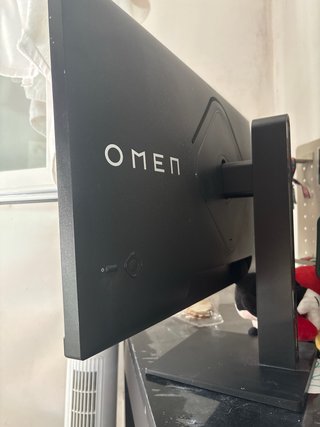 Monitor HP OMEN 27 LED IPS FullHD 165Hz FreeSync
