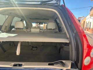 Volvo XC90 2004